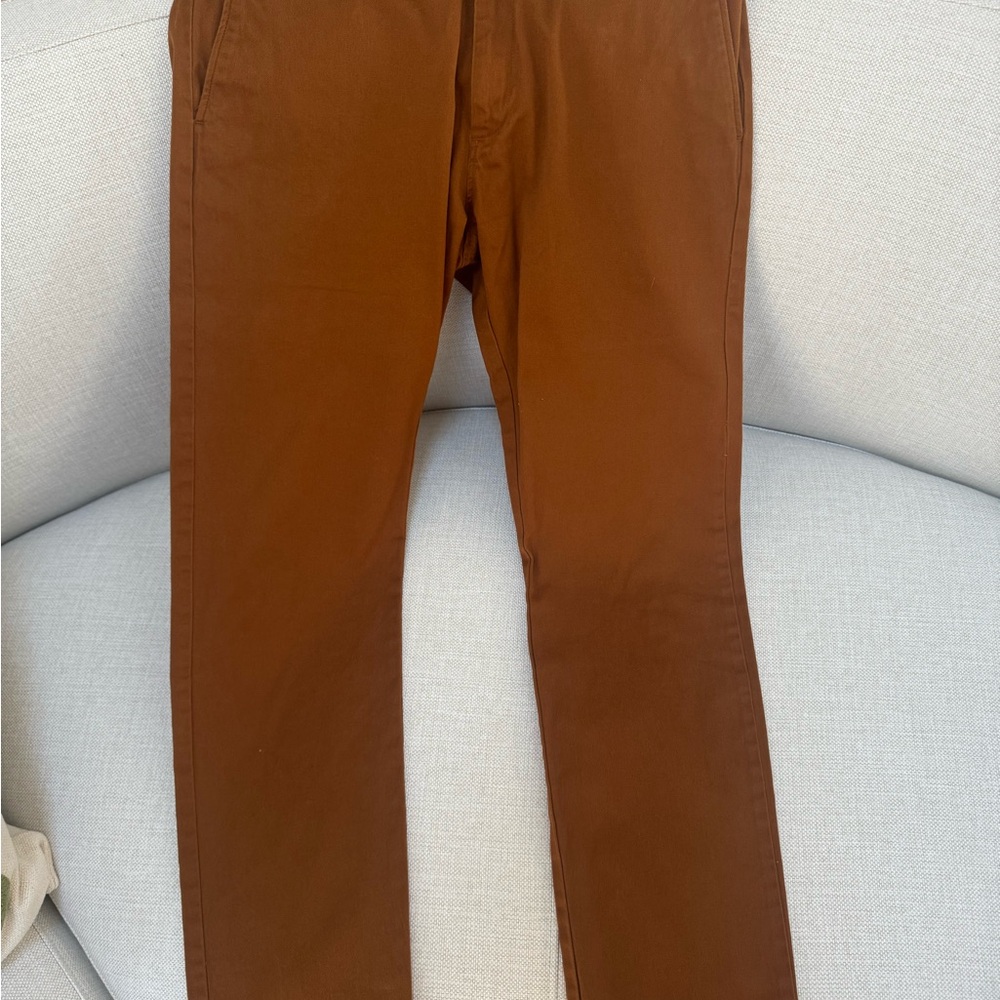 J Crew Chino Pants